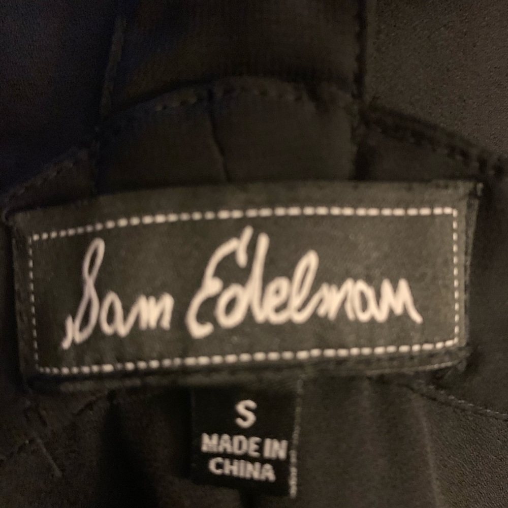 Sam Edelman Top - Picture 5 of 6